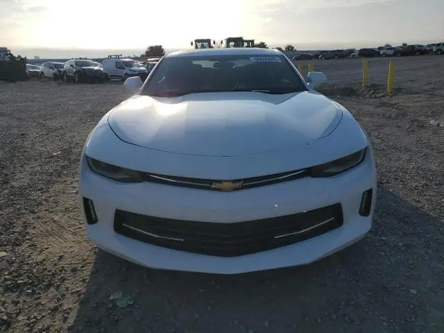 2016 CHEVROLET CAMARO LT  