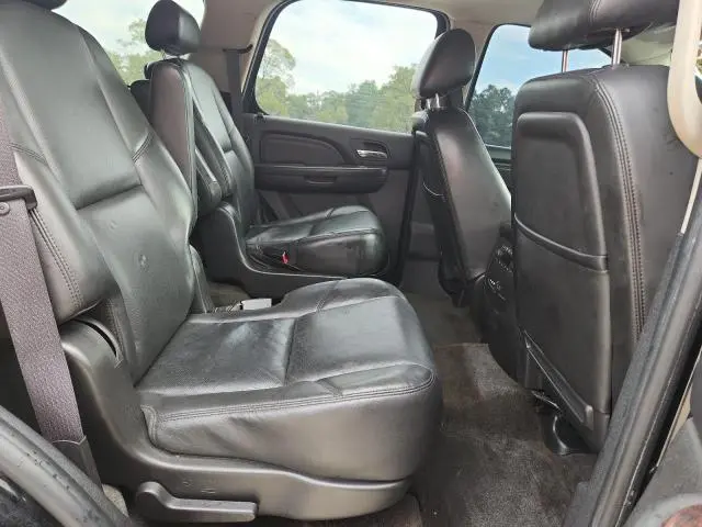2010 GMC YUKON DENALI  