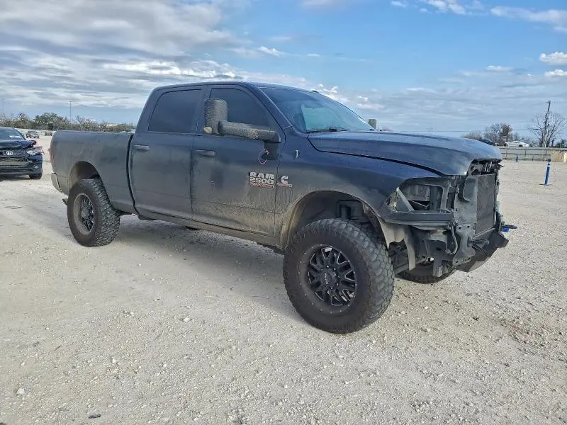 2017 RAM 2500 ST  