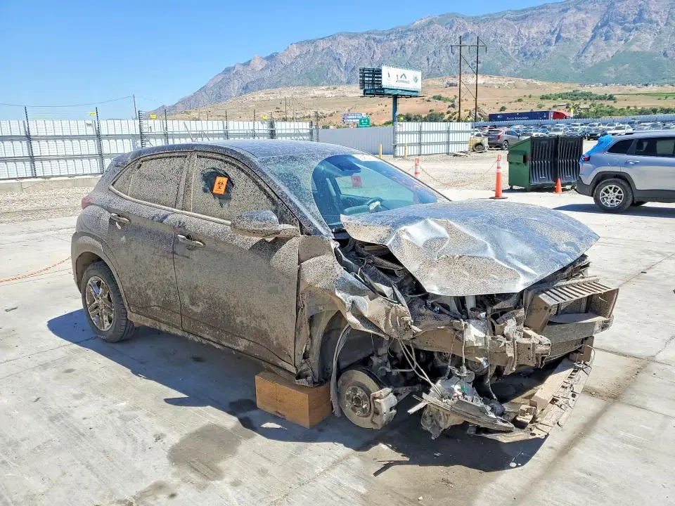 2019 HYUNDAI KONA SE  