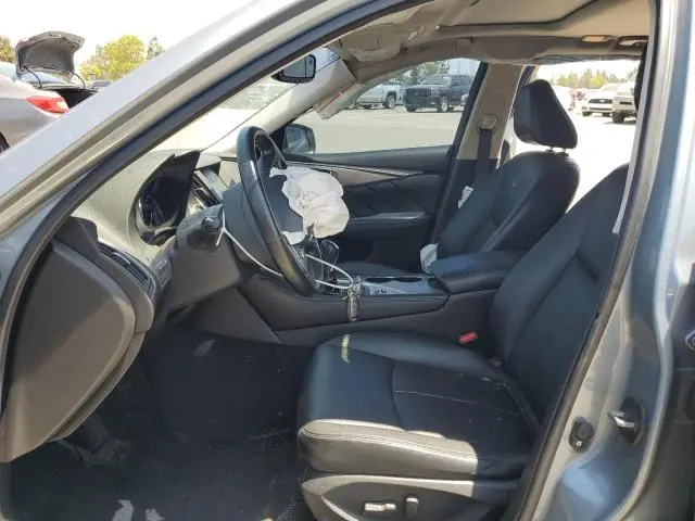 2014 INFINITI Q50 BASE  
