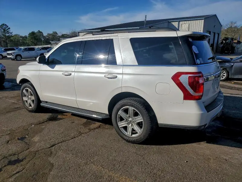 2019 FORD EXPEDITION XLT  