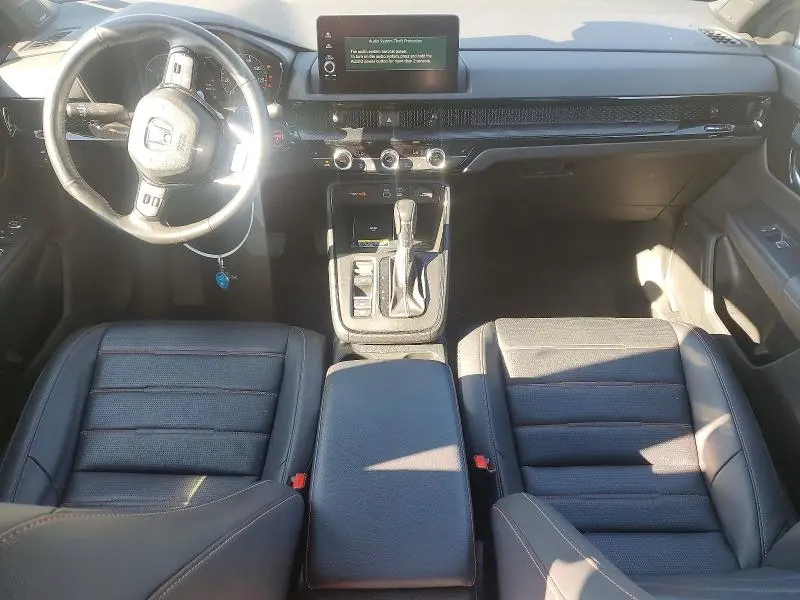 2024 HONDA CR-V SPORT TOURING  