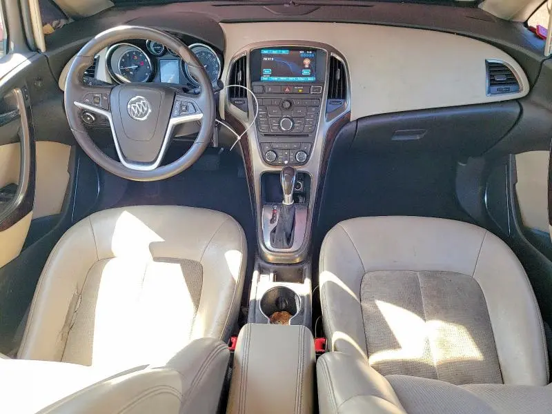 2016 BUICK VERANO SPORT TOURING  