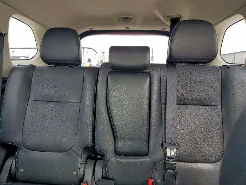 2015 MITSUBISHI OUTLANDER SE  