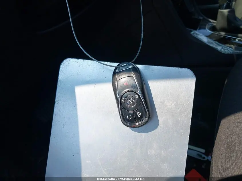 2020 BUICK ENCORE AWD PREFERRED