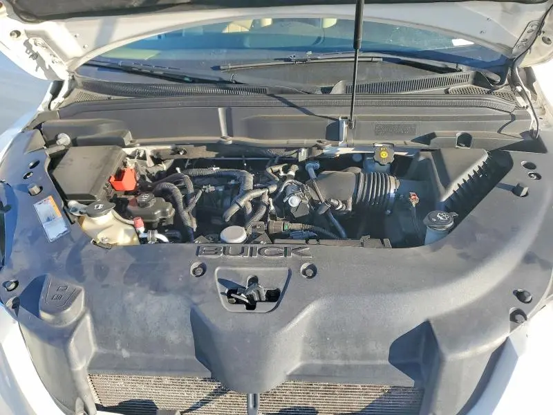 2012 BUICK ENCLAVE   