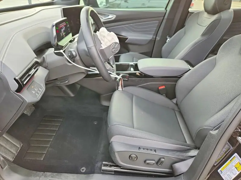 2025 VOLKSWAGEN ID.4 PRO S  