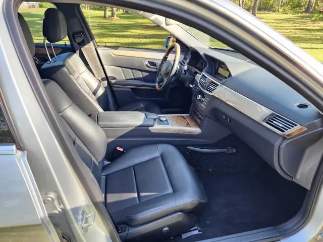 2011 MERCEDES-BENZ E 350 4MATIC WAGON  