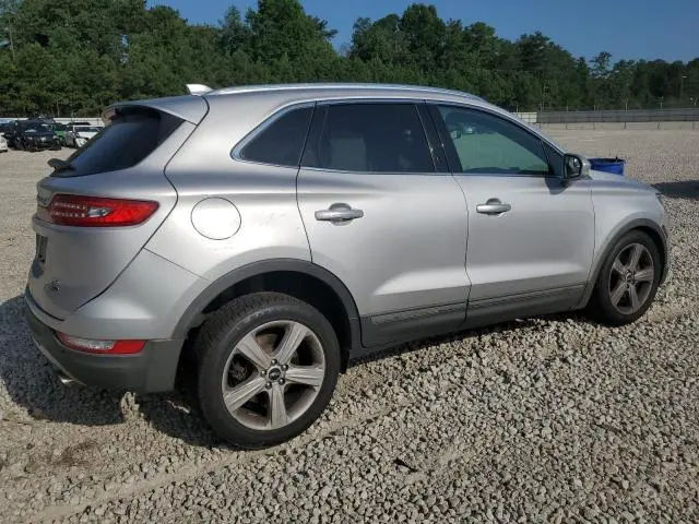 2016 LINCOLN MKC PREMIERE  