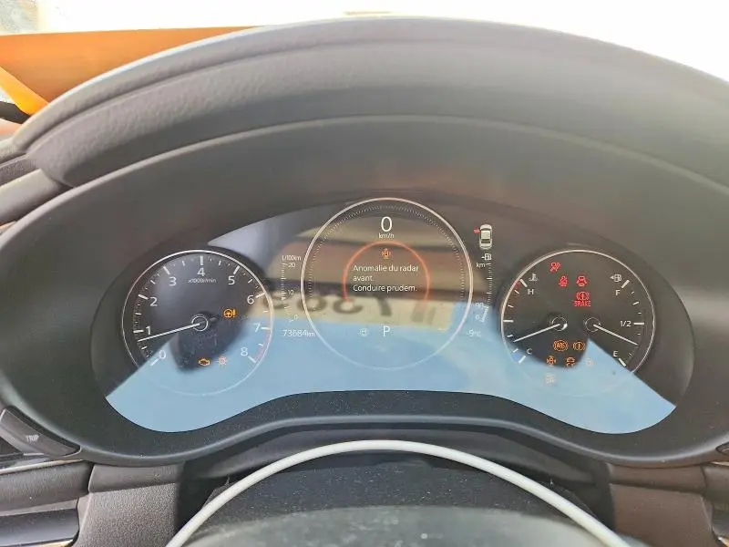 2019 MAZDA 3 PREFERRED  