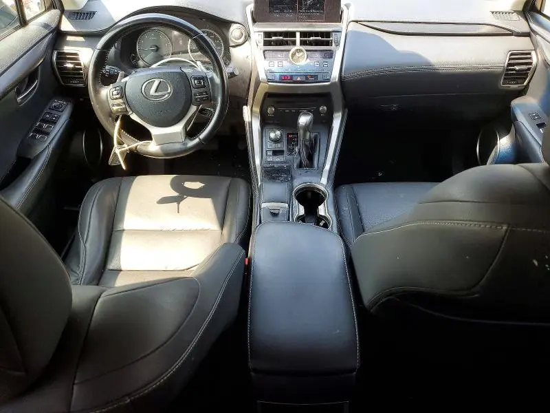 2019 LEXUS NX 300 BASE  