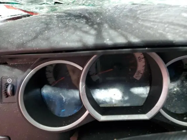 2015 TOYOTA TACOMA ACCESS CAB  
