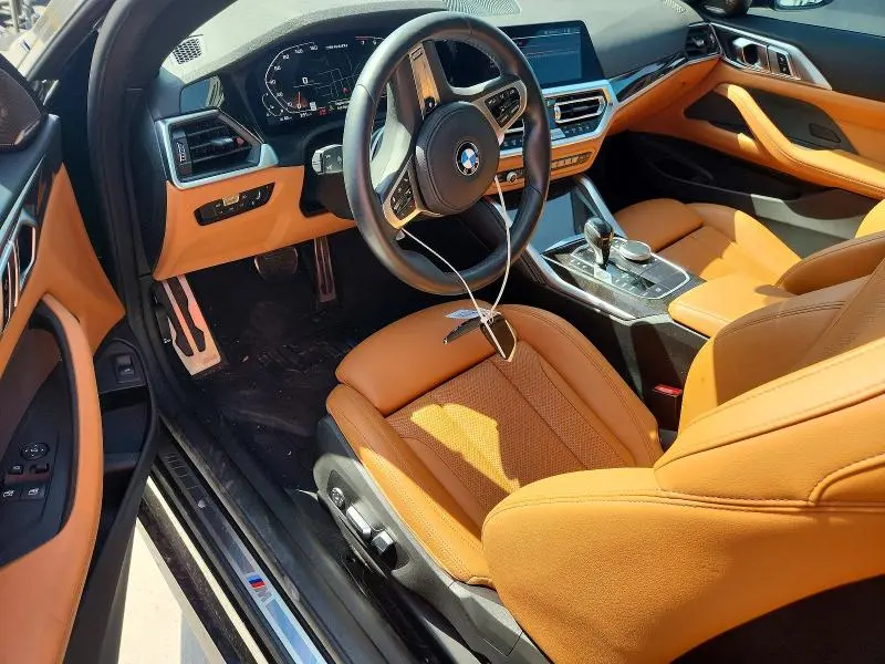 2023 BMW M440XI   