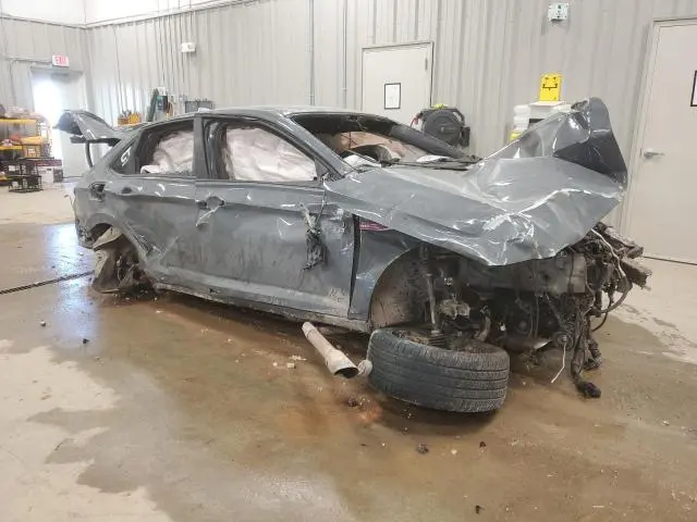 2019 VOLKSWAGEN JETTA GLI  