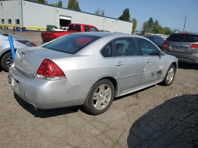 2013 CHEVROLET IMPALA LT  