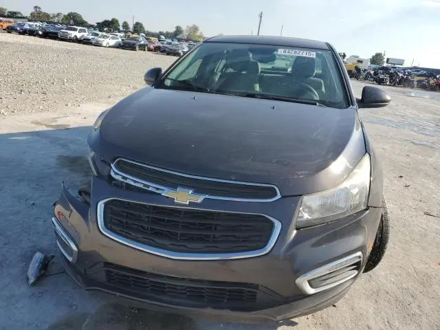 2016 CHEVROLET CRUZE LIMITED ECO  