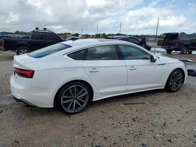 2024 AUDI A5 PREMIUM 45  