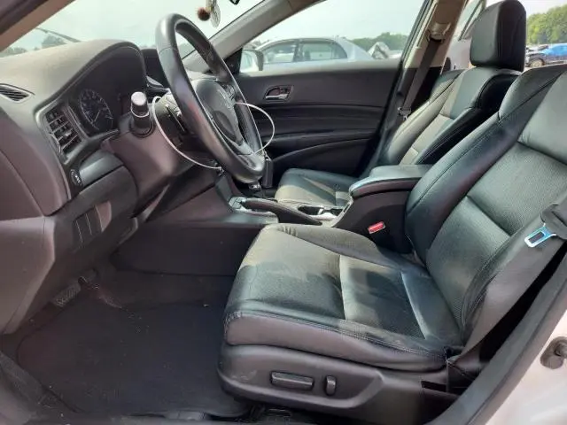 2014 ACURA ILX 20  
