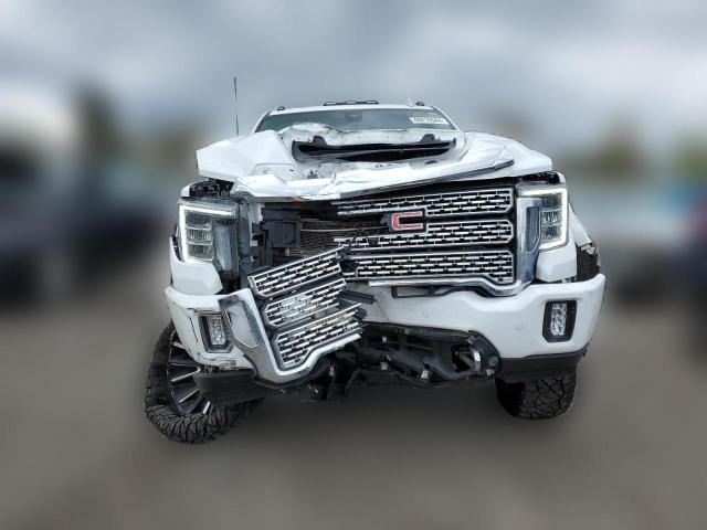 2021 GMC SIERRA K3500 DENALI