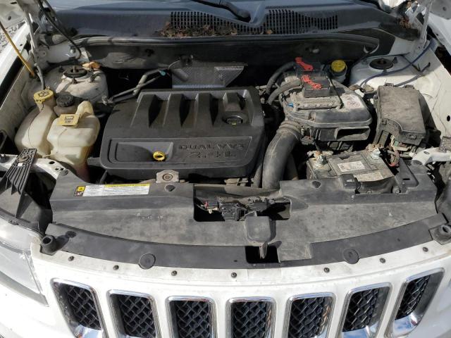 2011 JEEP COMPASS SPORT