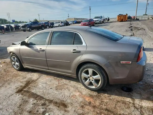 2010 CHEVROLET MALIBU 2LT  
