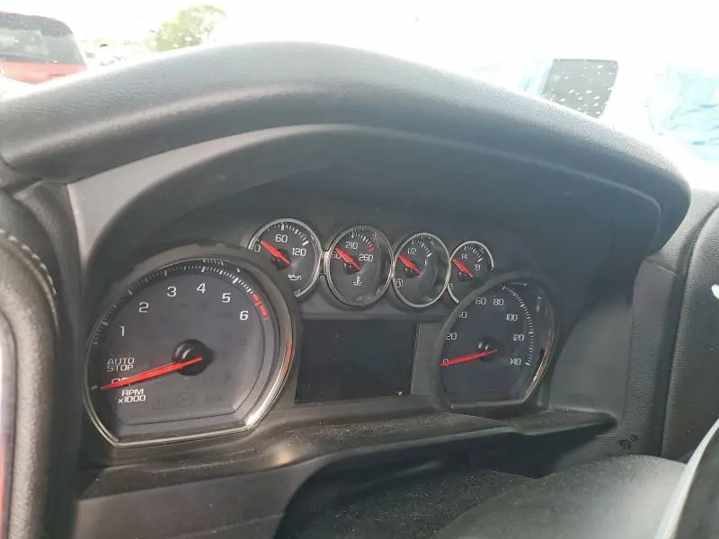 2019 CHEVROLET SILVERADO K1500 LT  
