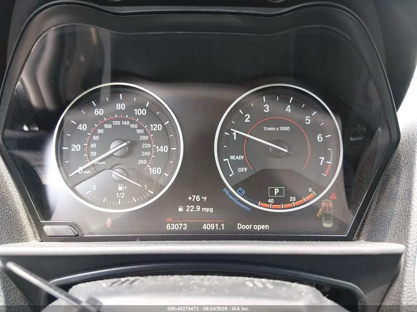2017 BMW 230I XDRIVE