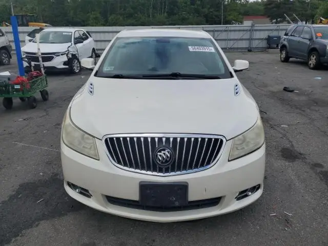 2013 BUICK LACROSSE   