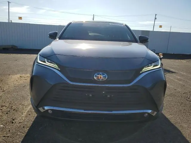 2024 TOYOTA VENZA LE  