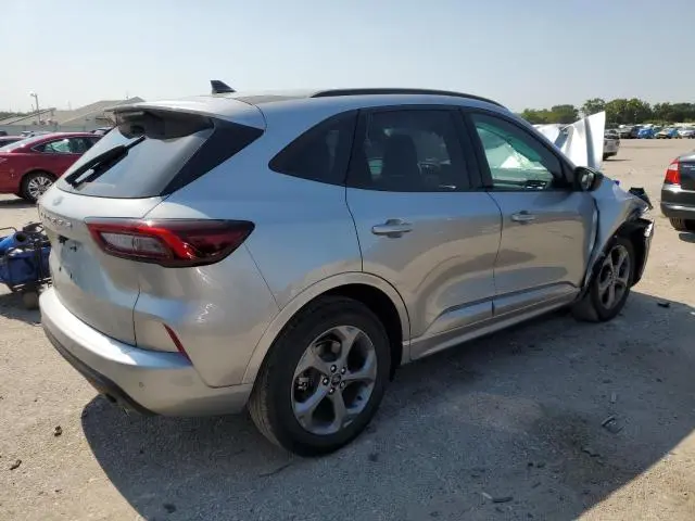 2023 FORD ESCAPE ST LINE  