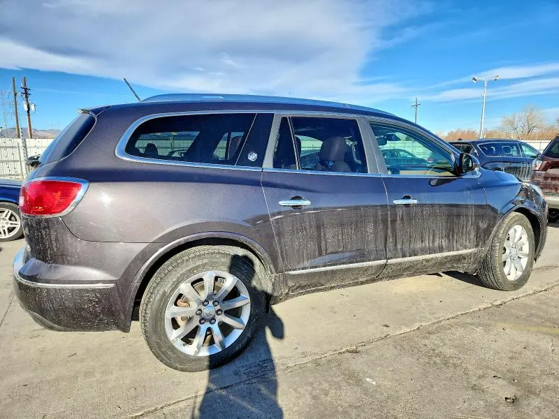 2014 BUICK ENCLAVE   