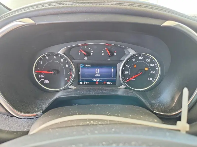 2020 CHEVROLET BLAZER 2LT  