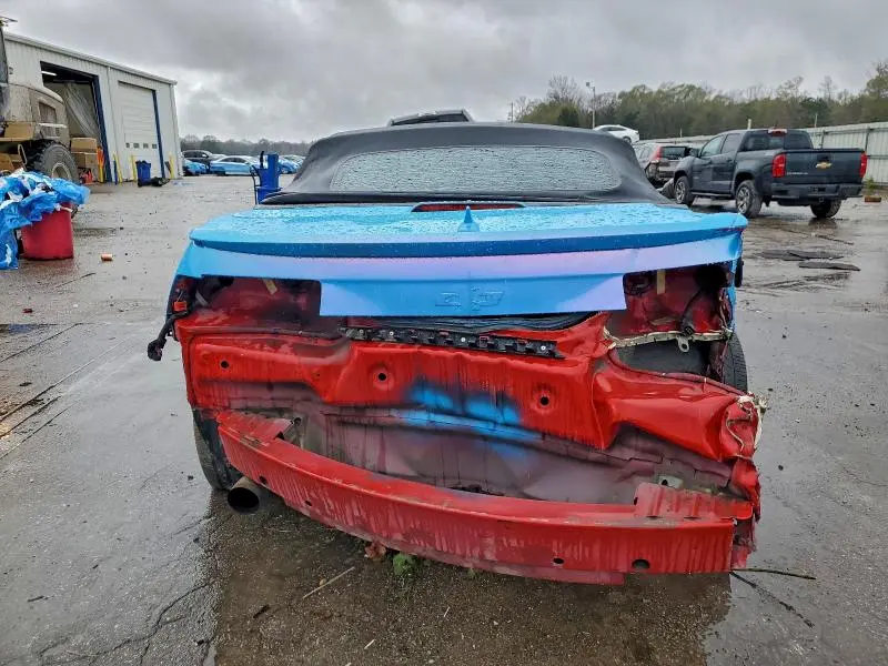 2013 CHEVROLET CAMARO LT  