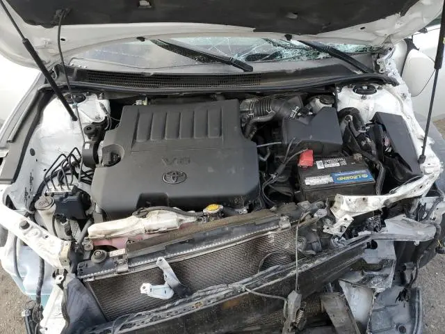 2013 TOYOTA AVALON BASE  