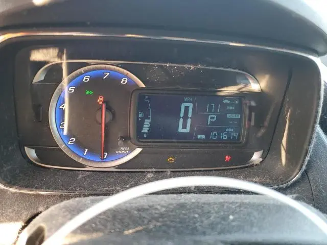 2015 CHEVROLET TRAX 1LT  