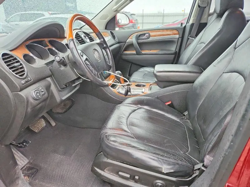 2011 BUICK ENCLAVE CXL  