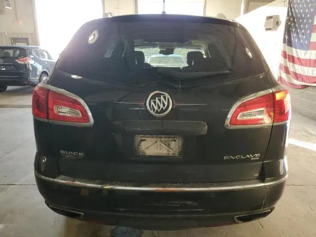 2015 BUICK ENCLAVE   
