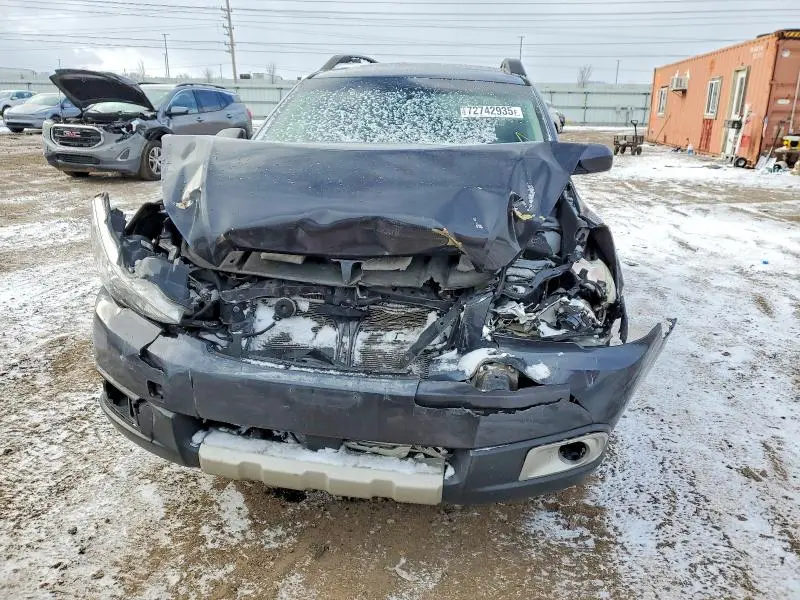 2011 SUBARU OUTBACK 2.5I LIMITED  