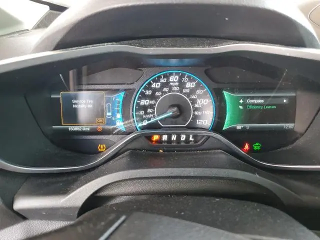 2014 FORD C-MAX SE  