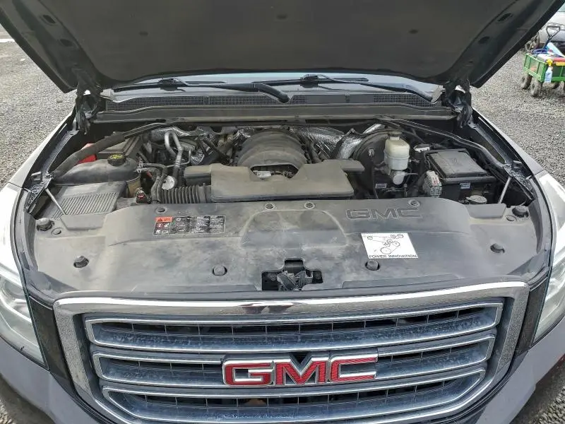 2015 GMC YUKON XL DENALI  