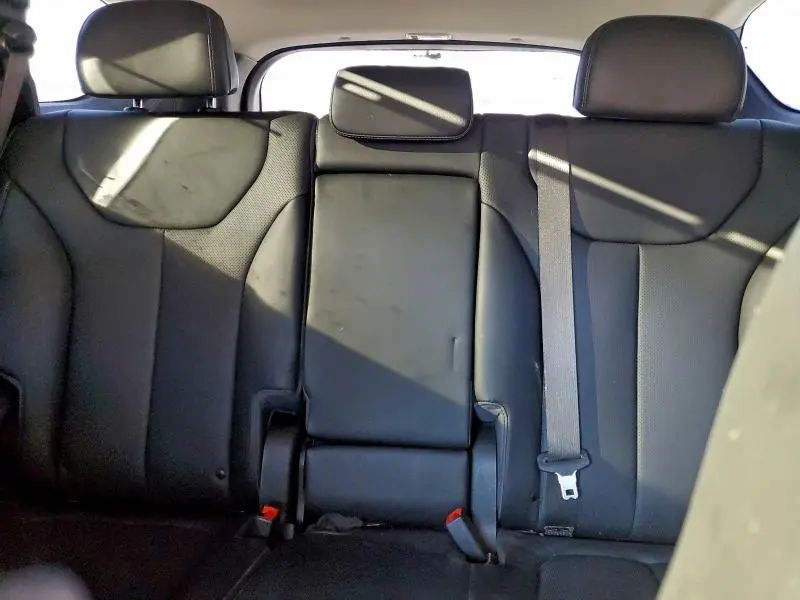 2023 HYUNDAI SANTA FE SEL PREMIUM  