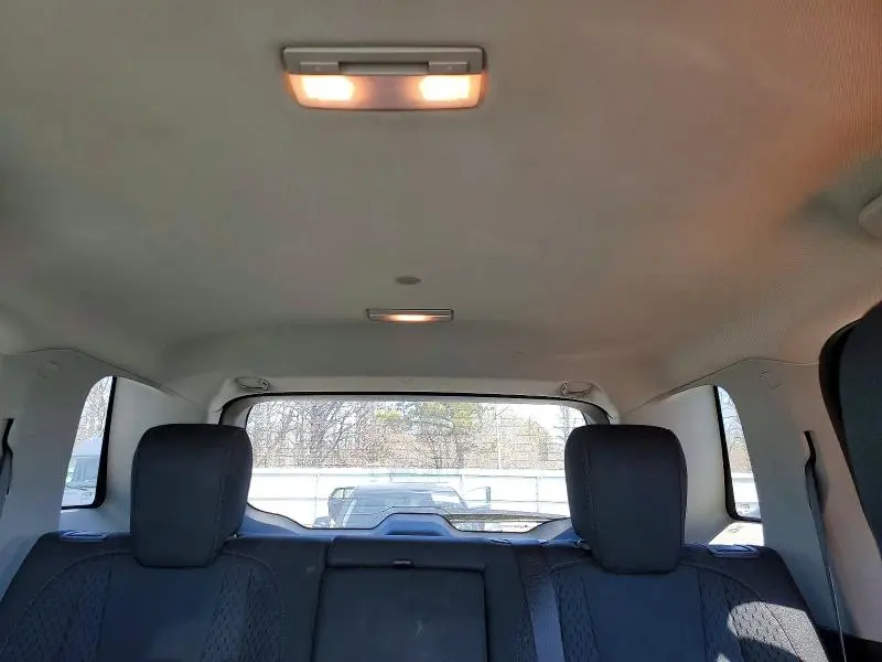 2014 GMC TERRAIN SLE  