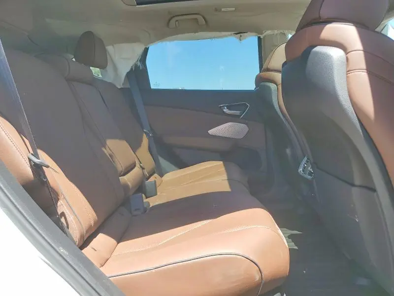 2026 ACURA RDX ADVANCE  