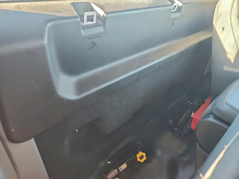 2022 CHEVROLET SILVERADO C1500  