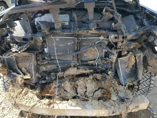 2024 TOYOTA TUNDRA CREWMAX SR