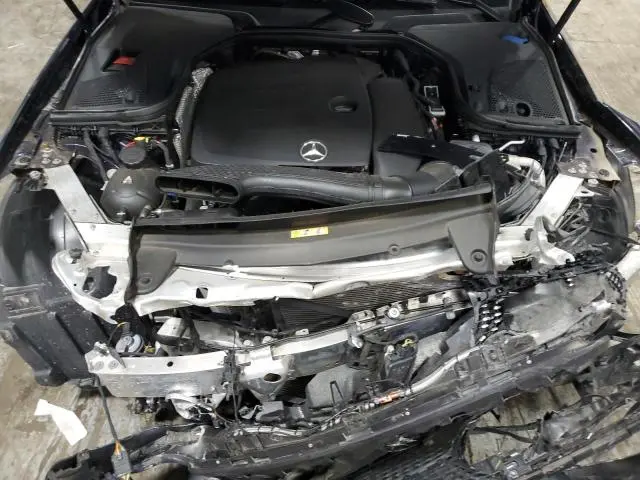 2022 MERCEDES-BENZ E 350 4MATIC  