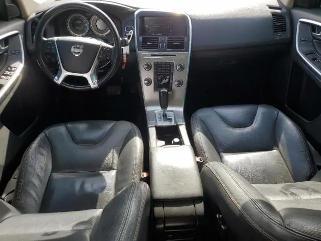 2012 VOLVO XC60 3.2  
