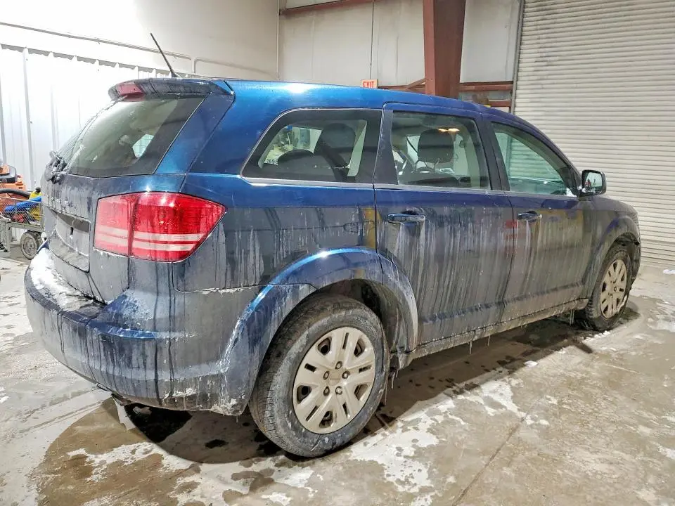 2015 DODGE JOURNEY SE  