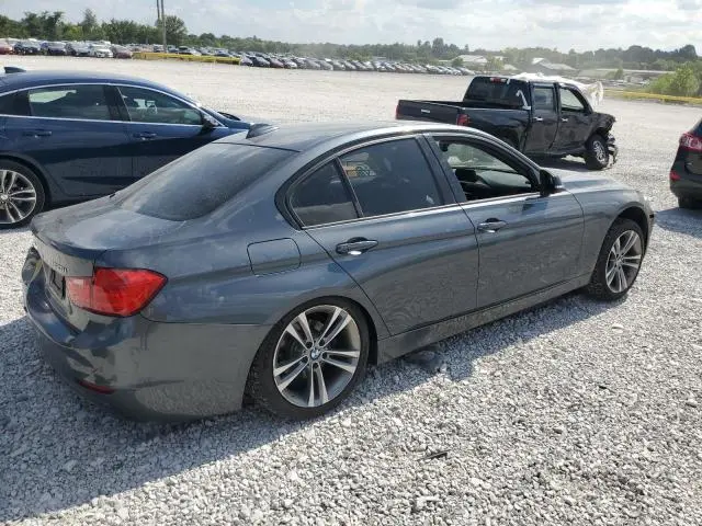 2015 BMW 328 XI  